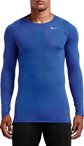 NIKE-cool comp - Base layer de football-0