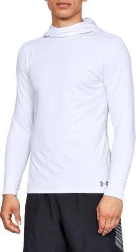 UNDER ARMOUR-Fitted CG Hoodie-image-1