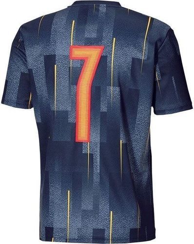 PUMA-City Influence New York T-Shirt-1