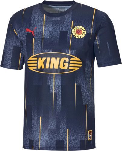PUMA-City Influence New York T-Shirt-0