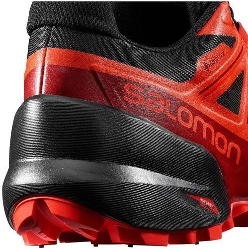 SALOMON-Spikecross 5 Gore-Tex-2