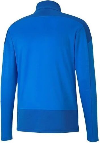 PUMA-Teamgoal 23 1/4 Zip - Sweat de foot-1