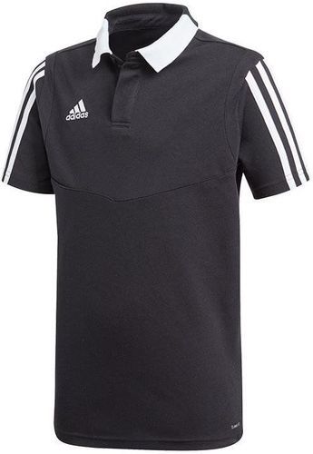 adidas Performance-Polo Tiro 19 Cotton-0