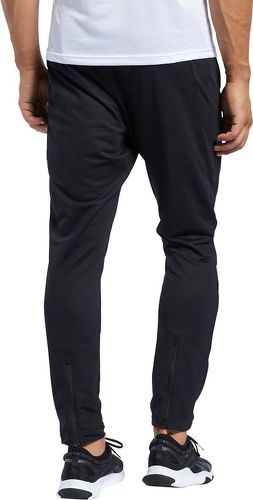 REEBOK-wor knit pant - Legging de fitness-1