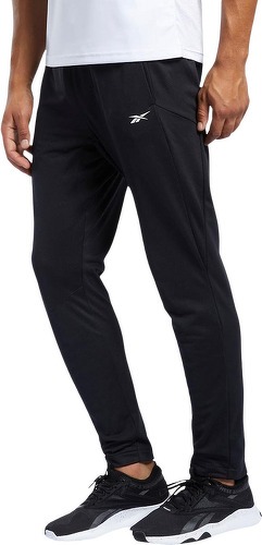 REEBOK-wor knit pant - Legging de fitness-0