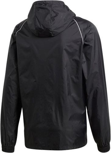 adidas Performance-Veste Imperméable Core 18-1