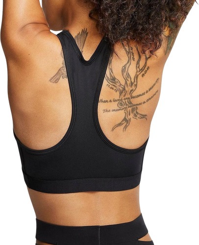 NIKE-Swoosh Band Non Pad - Brassière de fitness-1