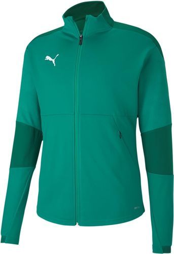 PUMA-TeamFinal 21 Training - Veste de foot-0