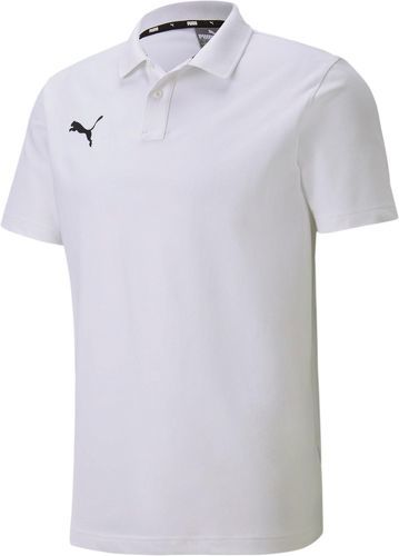 PUMA-Teamgoal 23 Casuals - Polo-0