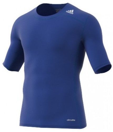 adidas Performance-tech fit base - Base layer de football-0
