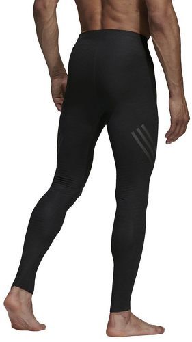 adidas Performance-Tight Alphaskin 360 Long 3-Stripes-1