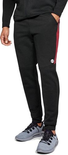 UNDER ARMOUR-Athlete Recovery Fleece Pant-image-1