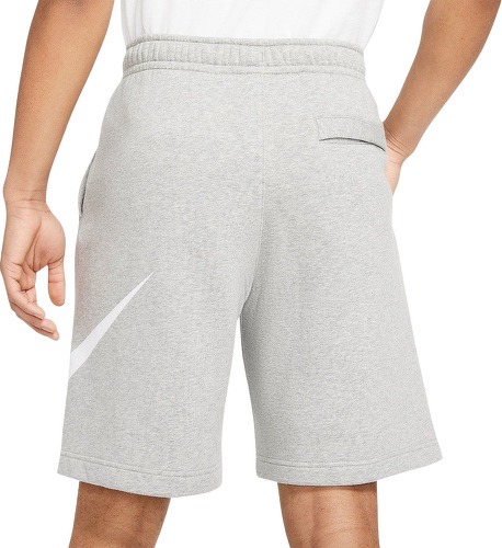 NIKE-Club Gx - Short-1