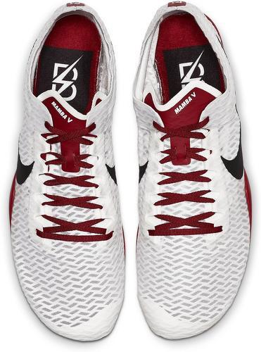 NIKE-Zoom Mamba 5 Bowerman Track Club - Chaussures à pointes d'athlétisme-3