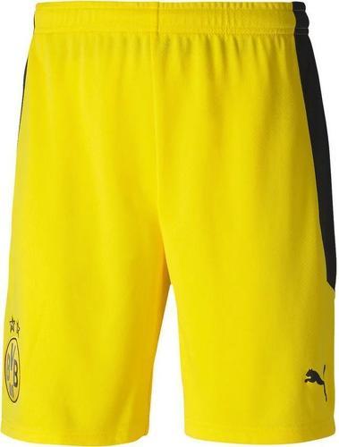 PUMA-puma BVB Dortmundund (domicile) 2020/21 - short de foot-0