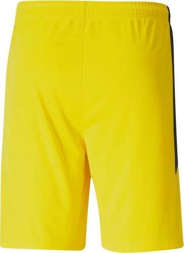 PUMA-puma BVB Dortmundund (domicile) 2020/21 - short de foot-1