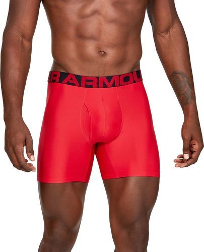 UNDER ARMOUR-Tech 6in 2 Pack-image-1
