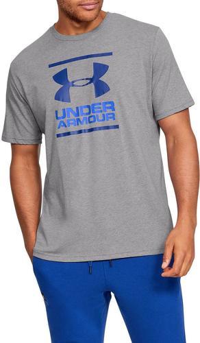 UNDER ARMOUR-GL Foundation t-shirt-image-1