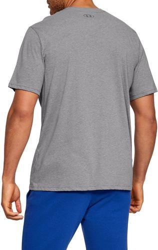 UNDER ARMOUR-GL Foundation T-1