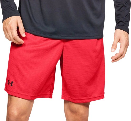 UNDER ARMOUR-Tech Mesh -  de fitness-0