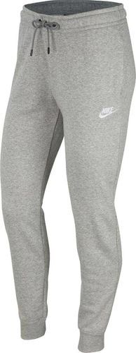 NIKE-Nike Hose Damen W Essential Pant Reg Fleece BV4095 063-image-1