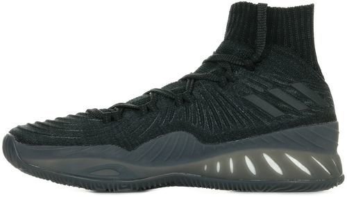 adidas-Crazy Explosive 2017 Prime Knit Chaussures Basketball Noir Homme Adidas-image-1