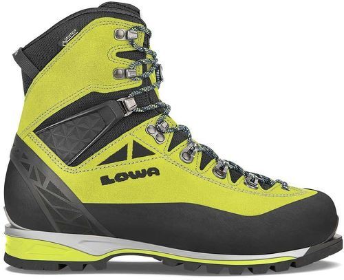 LOWA-Chaussure de randonnée Alpine Expert GTX men-image-1