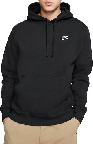 NIKE-Sportswear Club - Sweat-2