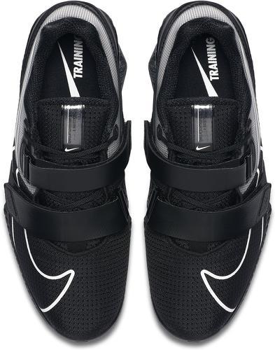 NIKE-Nike Romaleos 4 - Chaussures d'haltérophilie-3