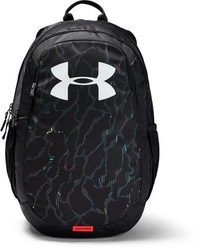 UNDER ARMOUR-UA Scrimmage 2.0 Backpack-image-1