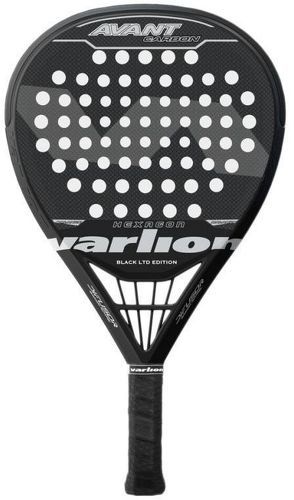 Varlion-Raquette de Padel Varlion Avant Difusor Black Balance 2021-image-1