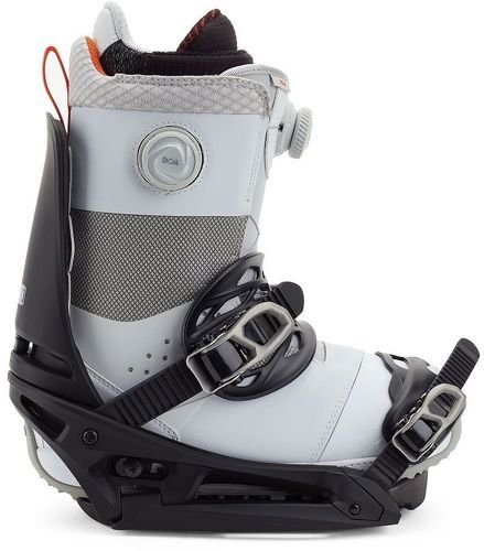 BURTON-Burton Cartel X Est - Fixations de snowboard-4