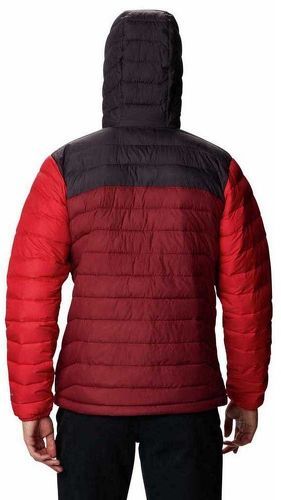 Columbia-Columbia Powder Lite - Veste de randonnée-1