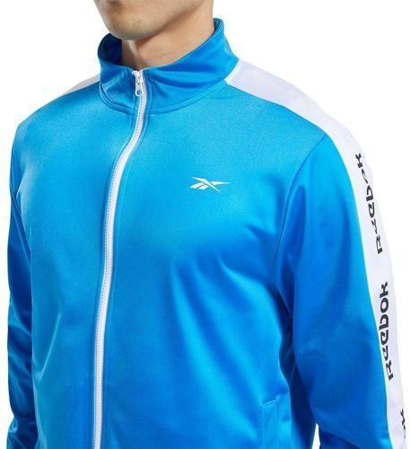 REEBOK-Reebok Training Essentials Ll - Veste de fitness-3