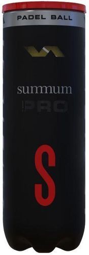 Varlion-Varlion Balles De Padel Summum Pro S-0