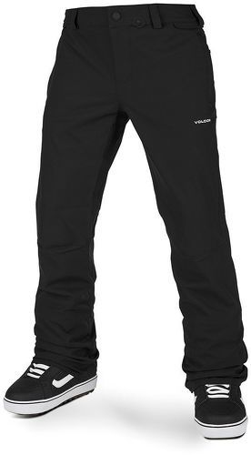 VOLCOM-Volcom Klocker Tight - Pantalon de ski-0