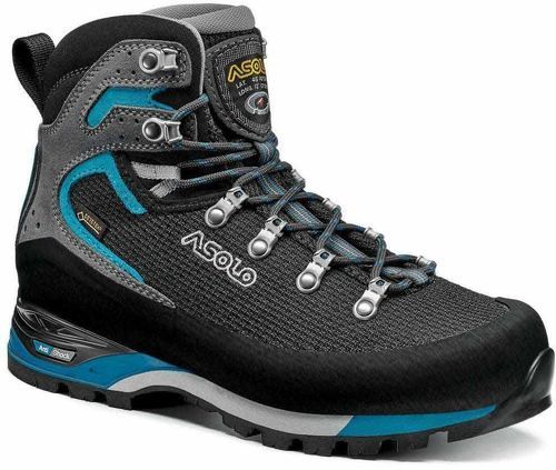 Asolo-Asolo Corax Goretex-0