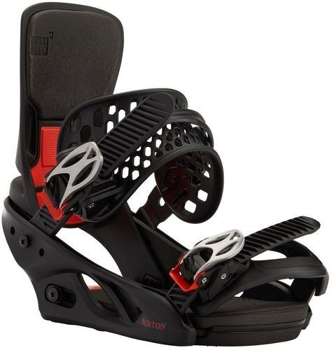 BURTON-Burton Lexa X - Fixations De Snowboard-1