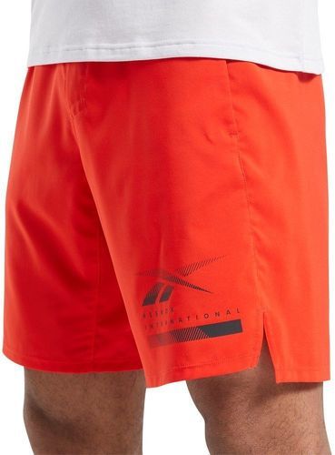 REEBOK-EPIC LIGHTWEIGHT - Short de fitness-3