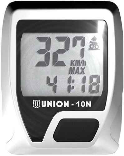 union-Union 8 Functions With Cable - Compteurs-0