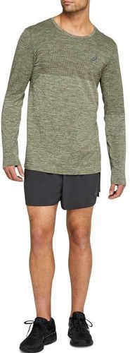 ASICS-Asics Race Seamless-3