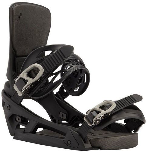 BURTON-Burton Cartel X Est - Fixations de snowboard-1