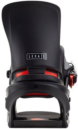 BURTON-Burton Lexa X - Fixations De Snowboard-2