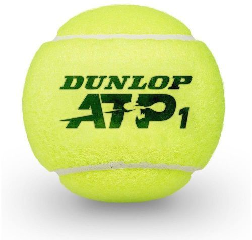 DUNLOP-Dunlop ATP Championship (3 balles)-1