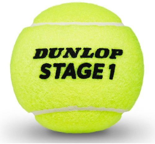 DUNLOP-Dunlop Stage 1-1