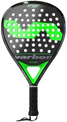 Varlion-Varlion Bourne 8.8 Green Padel Racket-image-1