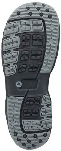 BURTON-Burton Ruler Boa Wide - Boots de snowboard-2