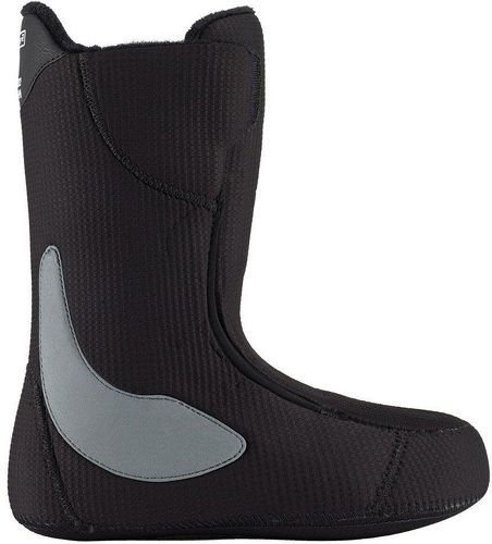 BURTON-Burton Ruler Boa Wide - Boots de snowboard-3