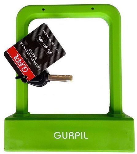 Gurpil-Gurpil Fork Silicone-image-1