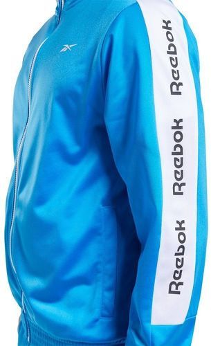 REEBOK-Reebok Training Essentials Ll - Veste de fitness-4